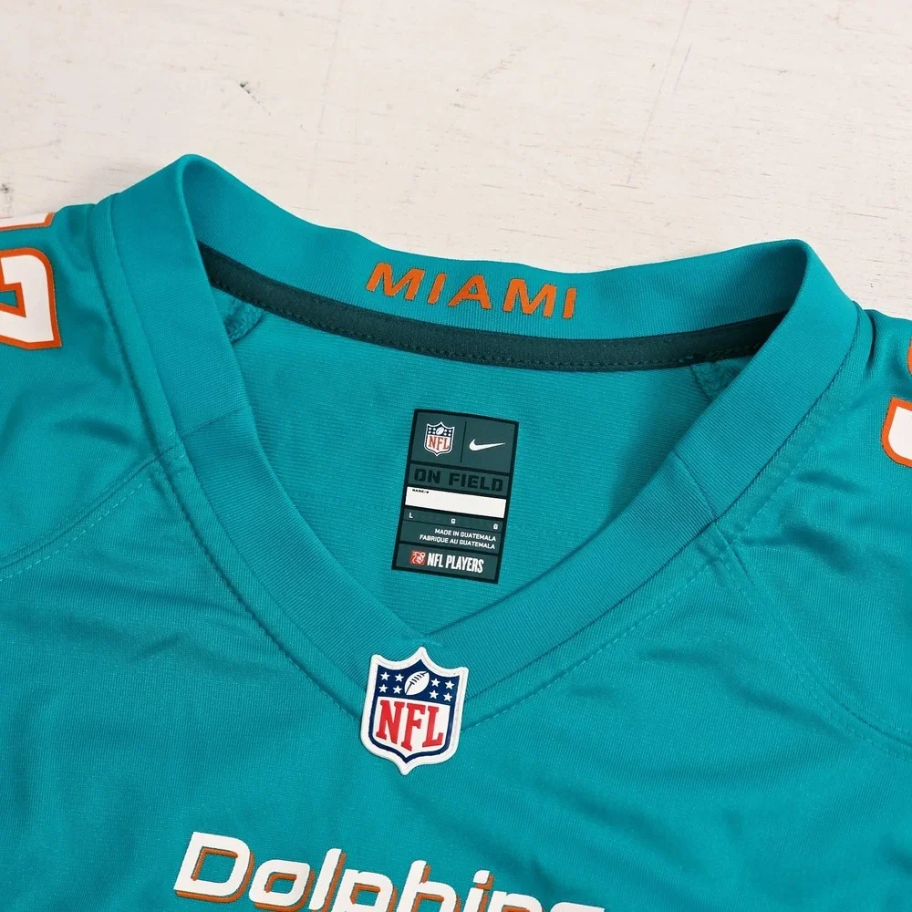 Nike nfl miami
